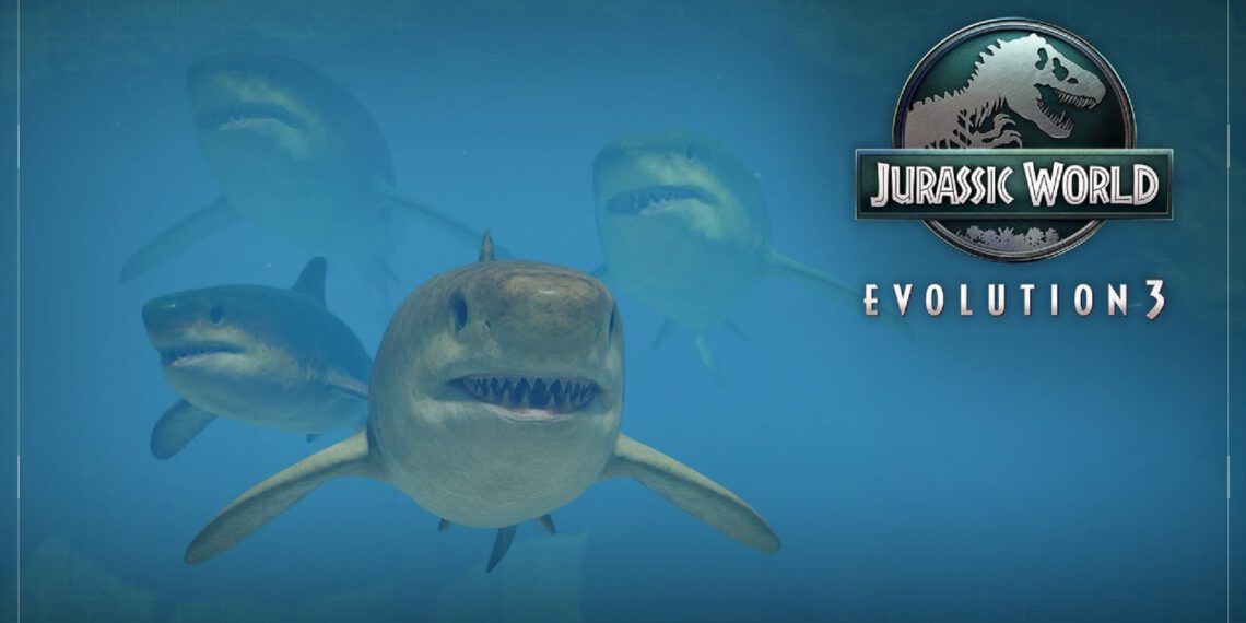 Jurassic World Evolution 3 – So verändern Jungtiere und Familienverbände unsere Parks