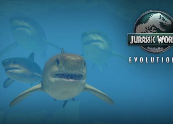 Jurassic World Evolution 3 – So verändern Jungtiere und Familienverbände unsere Parks