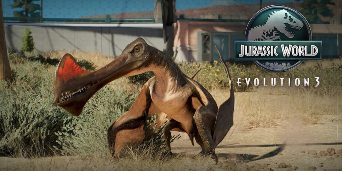Jurassic World Evolution 3 – So verändern Jungtiere und Familienverbände unsere Parks