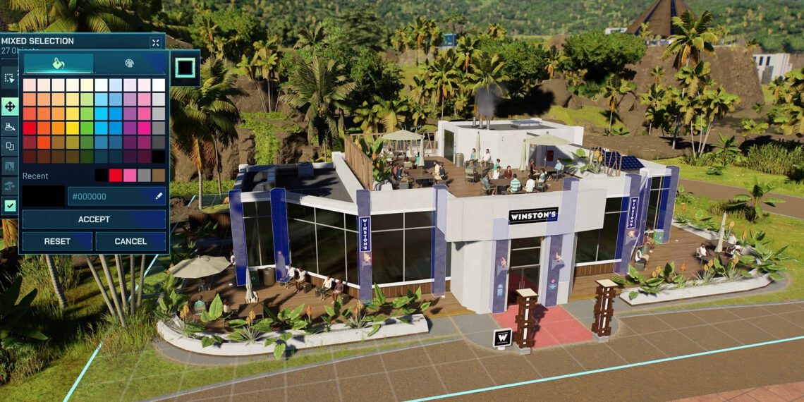 Jurassic World Evolution 3 – So wachsen deine Dinosaurier in deinem Park richtig auf