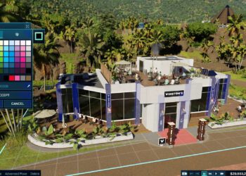 Jurassic World Evolution 3 – So wachsen deine Dinosaurier in deinem Park richtig auf