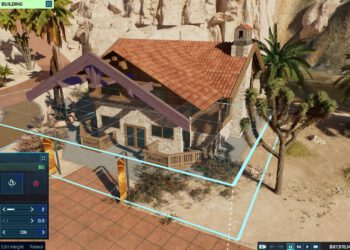 Jurassic World Evolution 3 – So wachsen deine Dinosaurier in deinem Park richtig auf