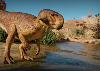 Jurassic World Evolution 3 – So wachsen deine Dinosaurier in deinem Park richtig auf