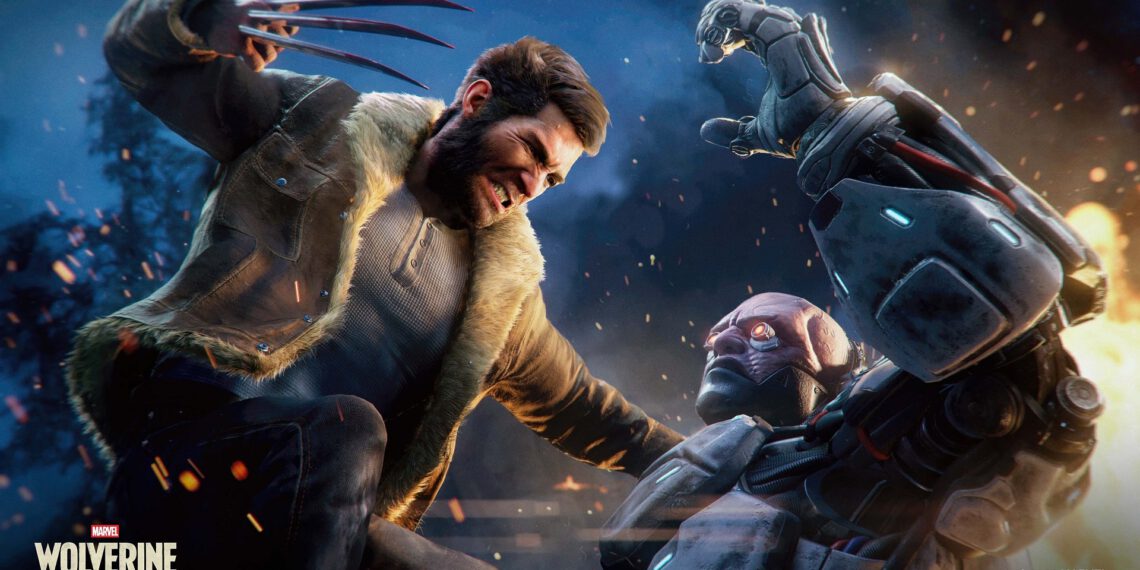 Marvel’s Wolverine – Neuer Trailer enthüllt Cover-Art und düstere Story