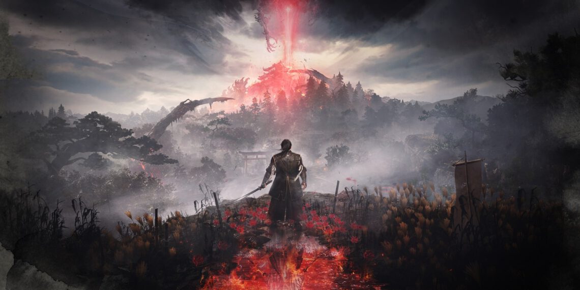 Nioh 3 – Erscheinungstermin und erste Details bekannt