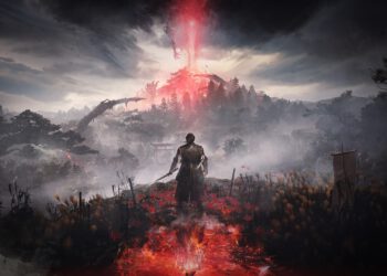Nioh 3 – Erscheinungstermin und erste Details bekannt