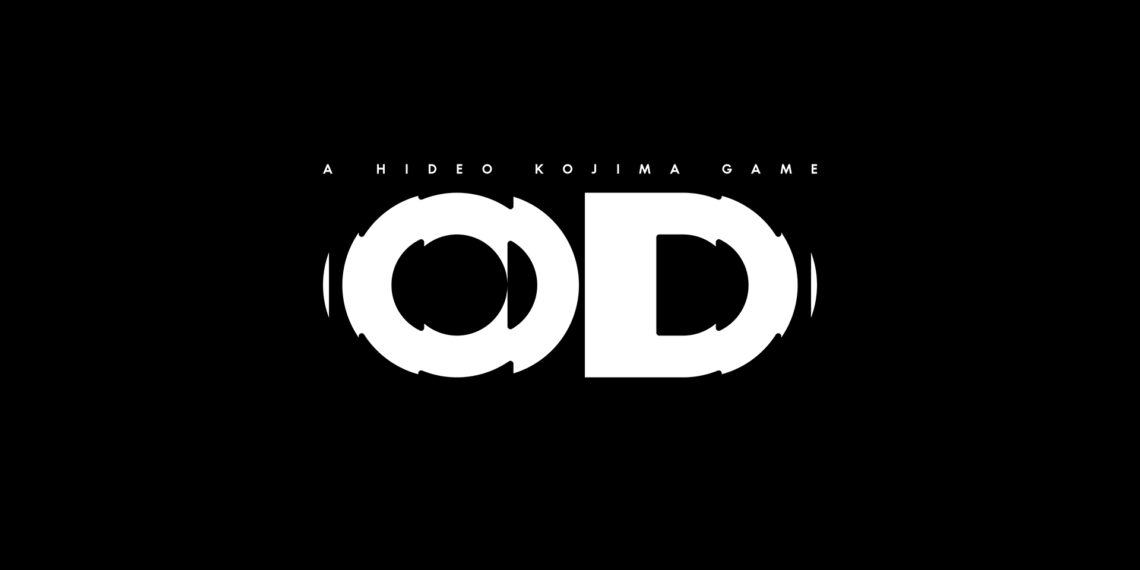 OD – Kojima präsentiert erstes Horror-Gameplay