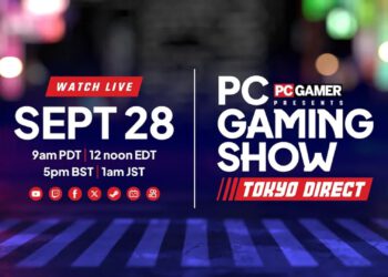 Tokyo Game Show 2025 – Die Showcases und der Streaming-Programmplan im Überblick