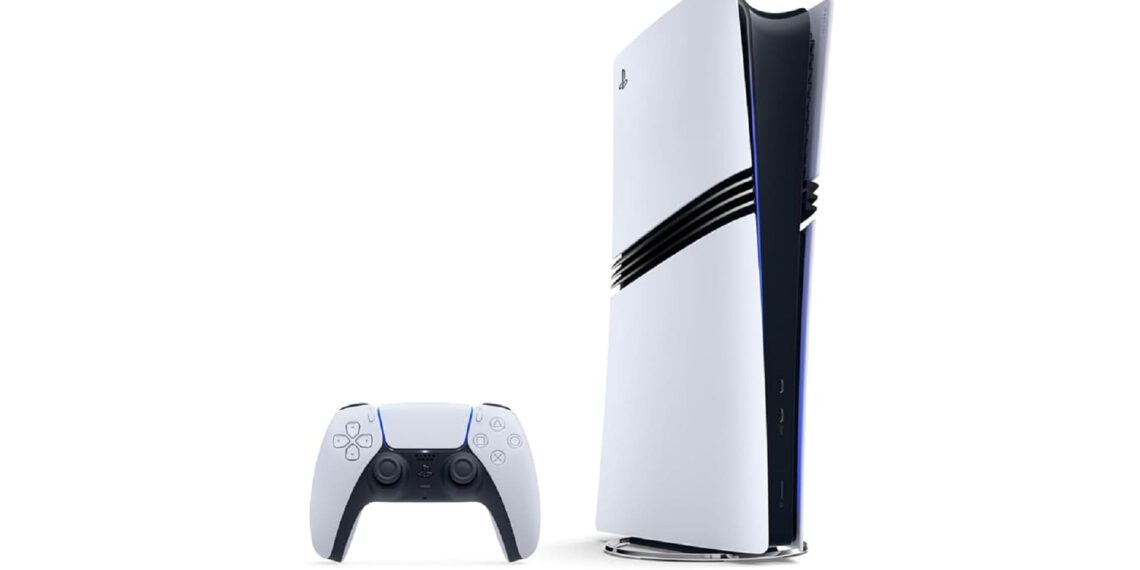 PlayStation 5 Pro – Sony bringt Ende September ein neues Modell nach Europa