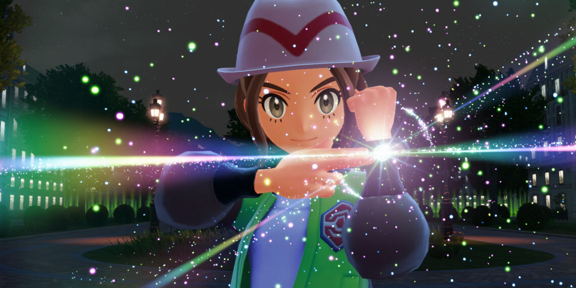 Nintendo – Publisher sichert sich neues Patent für Charakter-Summons