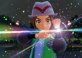 Nintendo – Publisher sichert sich neues Patent für Charakter-Summons
