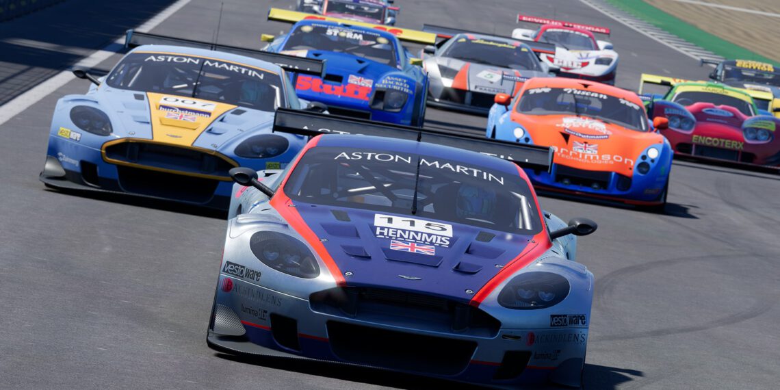 Project Motor Racing – Online-Ranglisten, neue Marken und Sebring vorgestellt