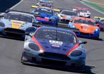 Project Motor Racing – Online-Ranglisten, neue Marken und Sebring vorgestellt