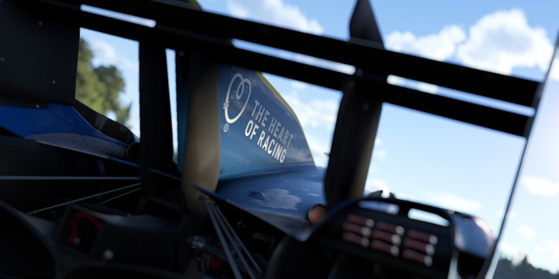 Project Motor Racing – Online-Ranglisten, neue Marken und Sebring vorgestellt