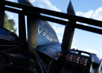 Project Motor Racing – Online-Ranglisten, neue Marken und Sebring vorgestellt