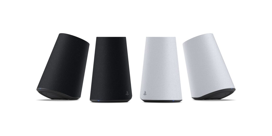 Pulse Elevate Wireless-Lautsprecher – So klingt Gaming der nächsten Generation auf der PS5