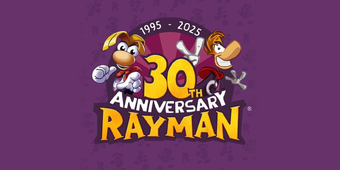 Ubisoft – Rayman Remake in Arbeit und weitere Titel im Überblick