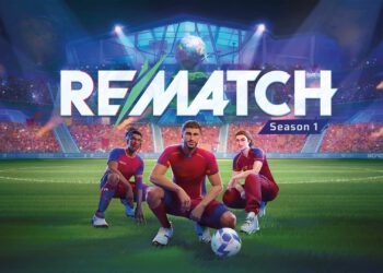 Rematch – Erstes großes Update bringt Ranglistenmodus und Crossplay