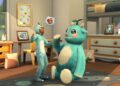 Die Sims 4 – Neues Event „Forever Friends“ bringt Gratis-Inhalte