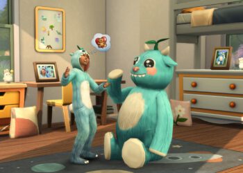 Die Sims 4 – Neues Event „Forever Friends“ bringt Gratis-Inhalte