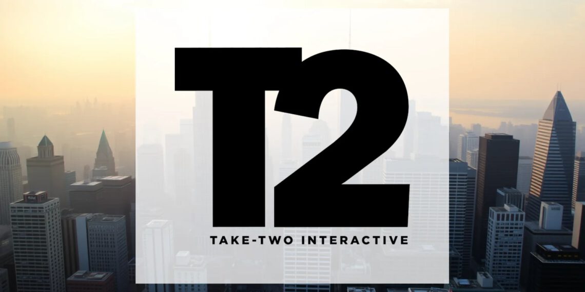 Take-Two – Hauptversammlung der Aktionäre findet am Donnerstag statt