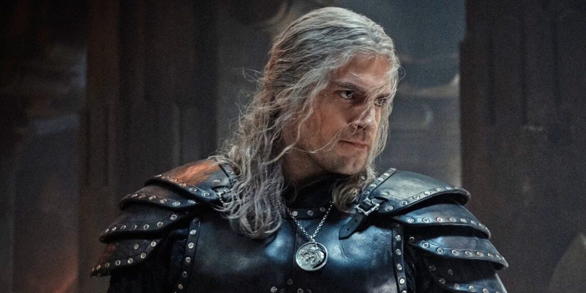 The Witcher Serie – Staffel 4 mit Rekordbudget