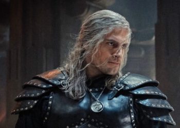 The Witcher Serie – Staffel 4 mit Rekordbudget