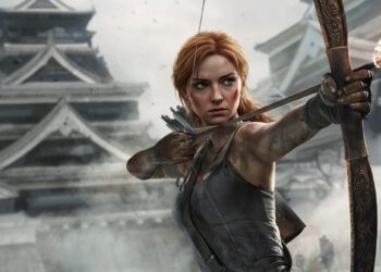 Tomb Raider Serie – Sophie Turner wird neue Lara Croft