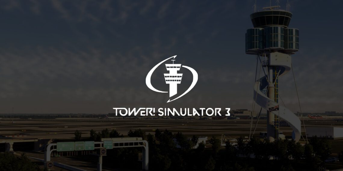 Tower! Simulator 3 – Sydney Kingsford Smith Airport jetzt verfügbar
