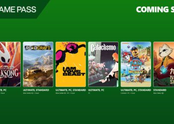 Xbox Game Pass – Highlights im September