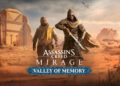 Assassin’s Creed Mirage – Kostenloses Update Valley of Memory für den 18. November angekündigt