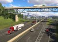 American Truck Simulator – Peoria im Illinois-DLC vorgestellt