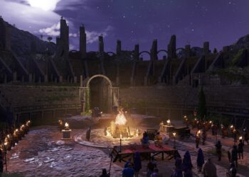 Anno 117: Pax Romana – Ubisoft enthüllt Kampagnen-Details und Year-1-Pass