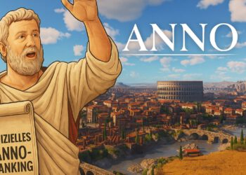 Anno – Von der schwächsten Kolonie bis zur glorreichen Handelsmetropole, das große Anno-Ranking