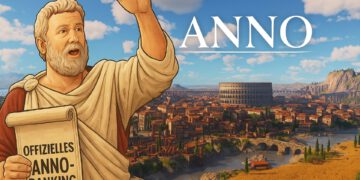 Anno – Von der schwächsten Kolonie bis zur glorreichen Handelsmetropole, das große Anno-Ranking