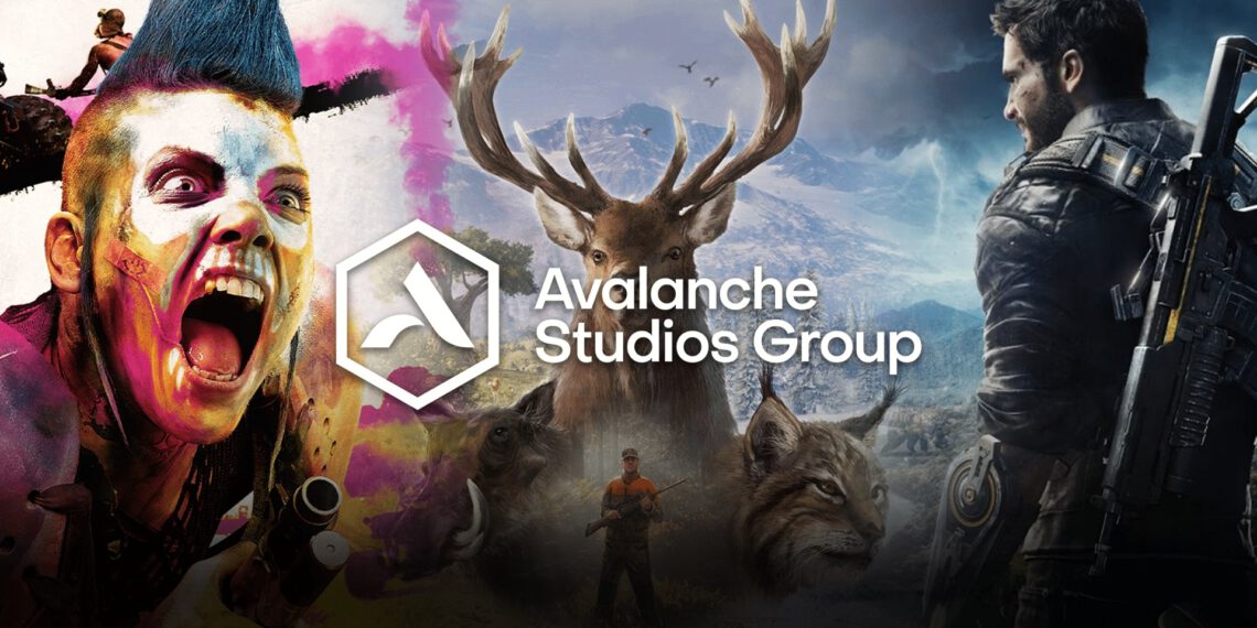 Avalanche Studios – Entwickler schließt Liverpool-Büro und streicht weitere Stellen