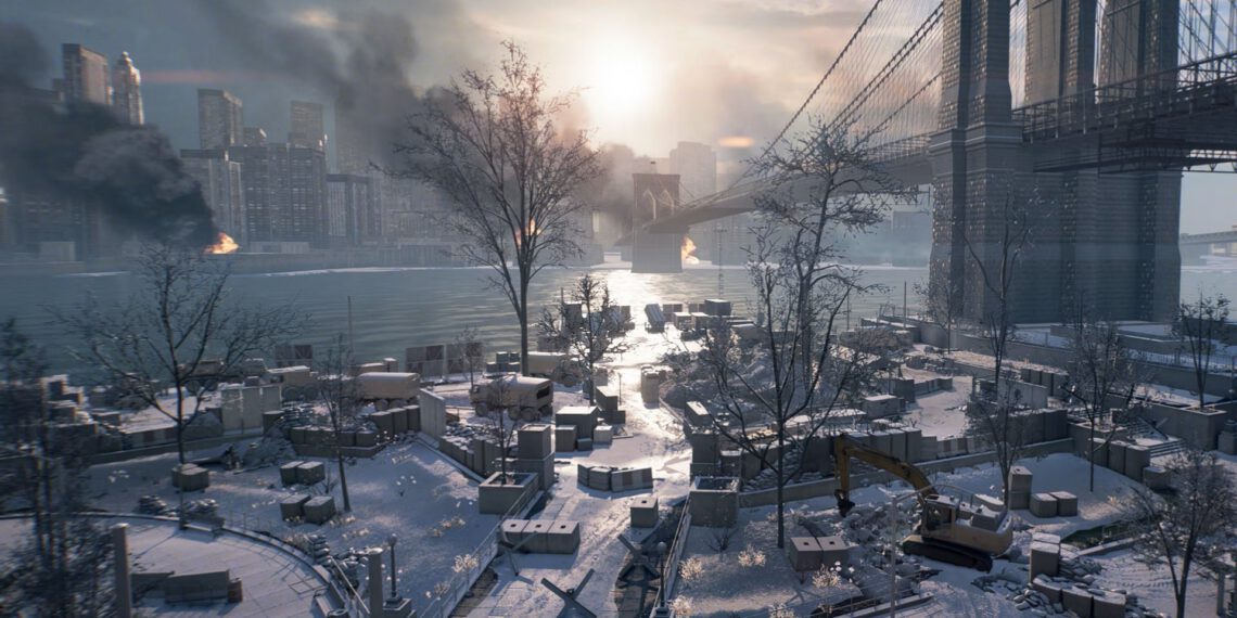 Battlefield 6 – Roadmap für Season 1 vorgestellt