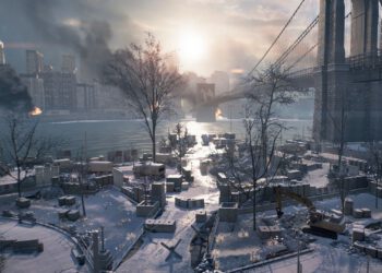 Battlefield 6 – Roadmap für Season 1 vorgestellt