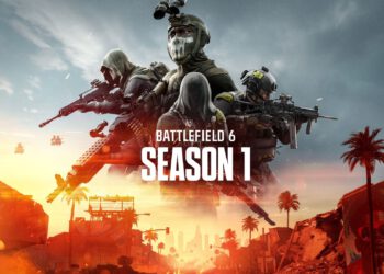 Battlefield 6 – Season 1 startet am 28. Oktober mit neuer Karte und 4v4-Modus