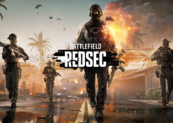Battlefield REDSEC – Neues Free-to-Play-Spiel startet zeitgleich mit Season 1