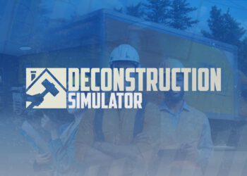 Deconstruction Simulator – Review (PC)