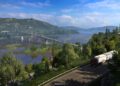 Euro Truck Simulator 2 – Nordic Horizons zeigt Norwegens Fjorde und Gebirge