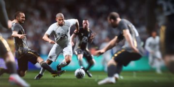 EA Sports FC 26 – Review (PS5)