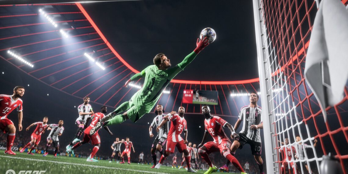EA Sports FC 26 – Review (PS5)