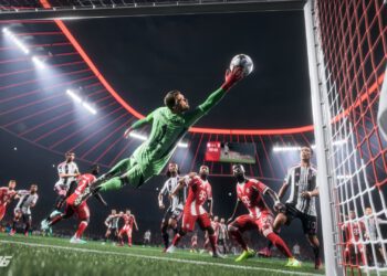 EA Sports FC 26 – Review (PS5)