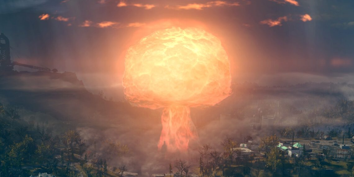 Fallout – Schöpfer Tim Cain bestätigt erneut wer zuerst die Bombe zündete
