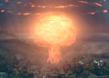 Fallout – Schöpfer Tim Cain bestätigt erneut wer zuerst die Bombe zündete