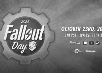Fallout Day 2025 – Bethesda bestätigt Termin