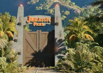 Jurassic World Evolution 3 – Kommender Teil setzt neue Maßstäbe bei Grafik und Sound