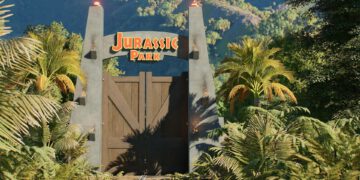 Jurassic World Evolution 3 – Kommender Teil setzt neue Maßstäbe bei Grafik und Sound